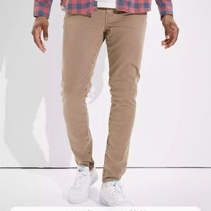 Mens American eagle jeans
